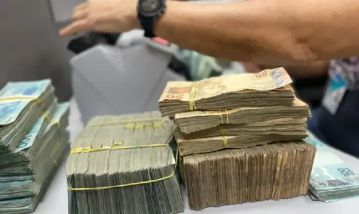 Mega da Virada 2024 já tem R$ 126 milhões garantidos; prêmio será o maior da história