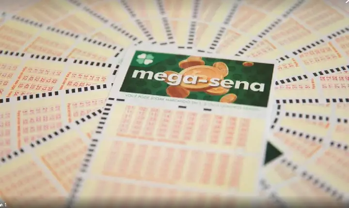 Mega-Sena pode pagar hoje R$ 14 milhões de reais