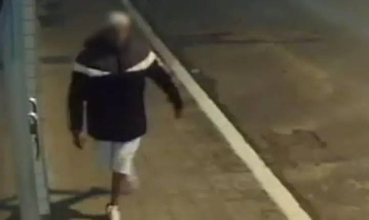 Menor de 17 anos é apreendido, suspeito de vandalizar farmácia, roubar celular e furtar veículos em Campos Altos