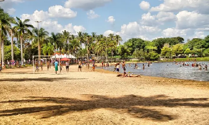 Mineiro, de Lagoa da Prata, ganha sozinho na Lotofácil e vai levar quase R$ 1,8 milhão