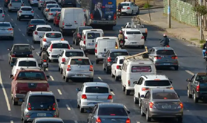 Mineiros já podem parcelar o IPVA 2025 em até 12 vezes