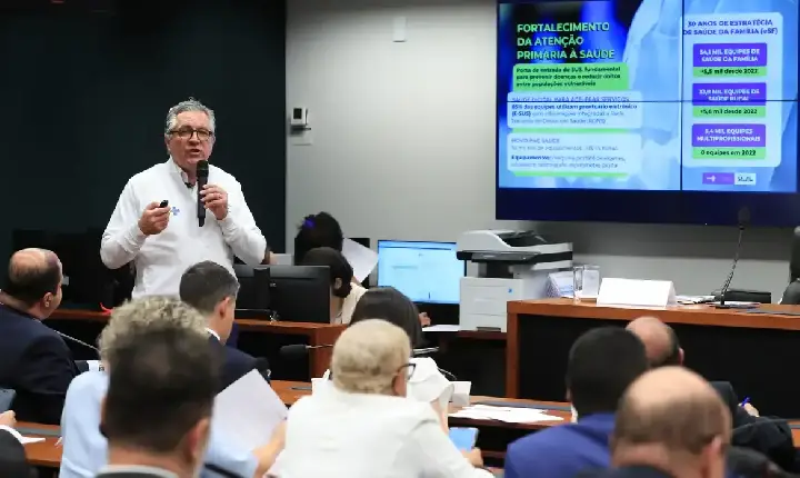 Ministério da Saúde quer CPF como número-chave de acesso ao SUS