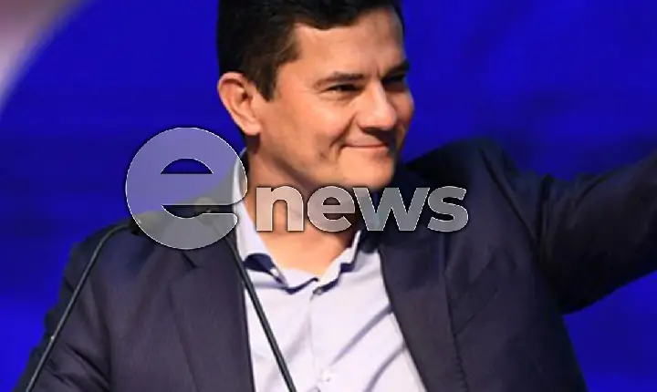 Moro diz que está pronto para ser candidato à Presidência da República