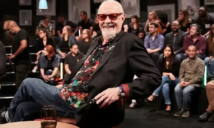 Morre aos 80 anos o ator Ney Latorraca