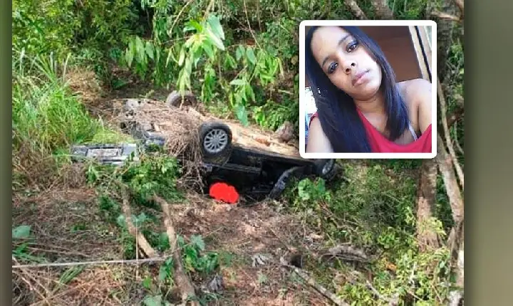 Morte, passageira possivelmente grávida, e falso assalto: as especulações do caso Andreia