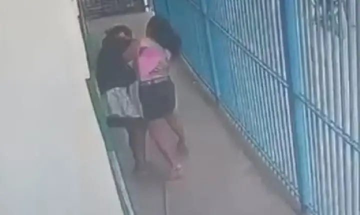 Mulher é atacada e morta a golpes de facão dentro de unidade de saúde em Nova Serrana