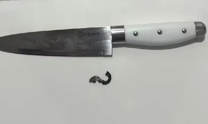 Mulher é esfaqueada no quadril por homem em Bambuí, motivação seria ciúmes