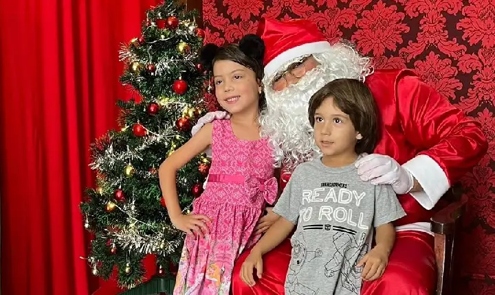 Natal Premiado, da ACE, vai premiar campos-altenses na próxima semana