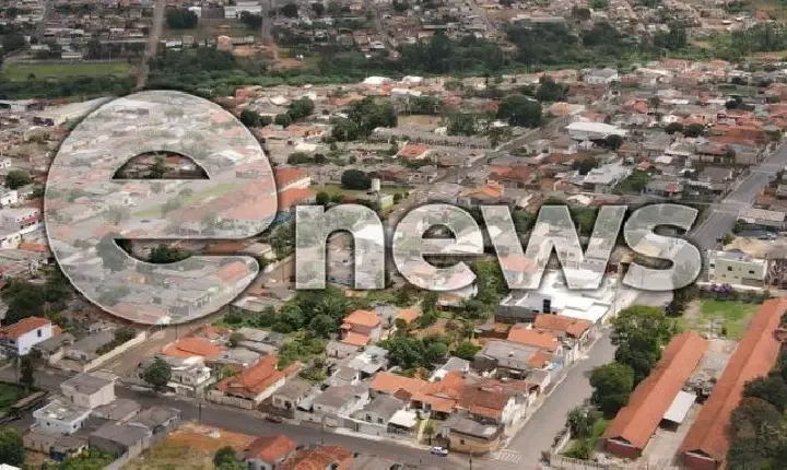 Nenhum caso de Covid-19 foi registrado em Campos Altos nesta sexta (25)