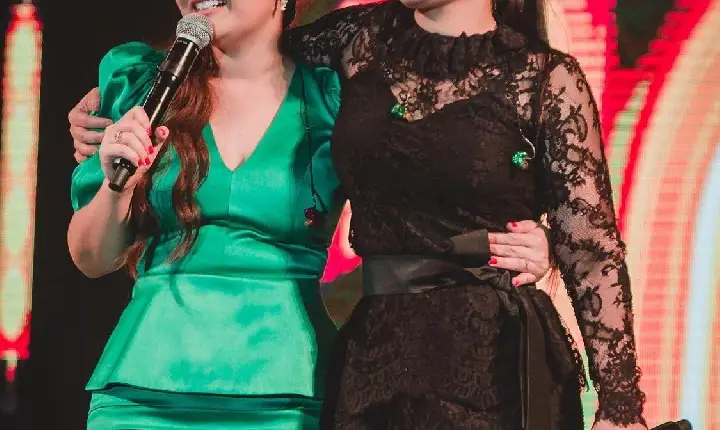 “Ninguém vai ficar parado”: Maiara & Maraísa e Ana Castela fazem contagem regressiva para show em Araxá