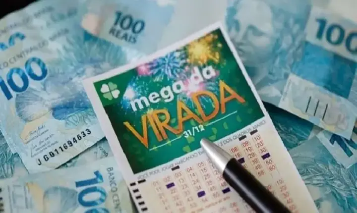 O que acontece com o R$ 1,4 mi que ganhador da Mega da Virada perdeu
