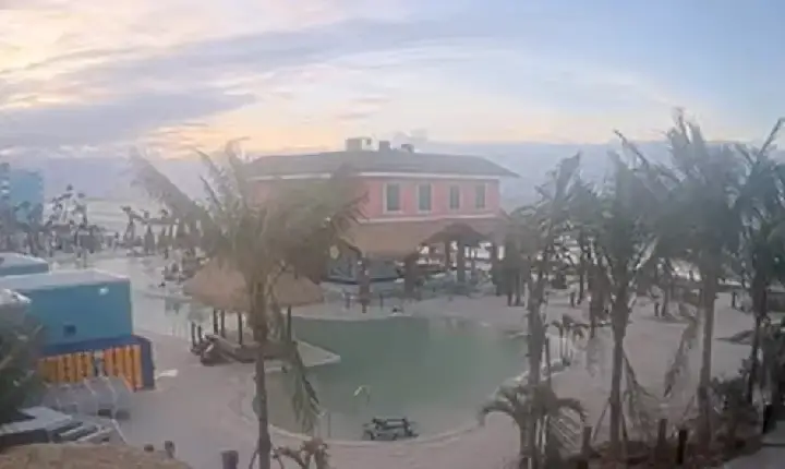 Olho do furacão Milton deixa a Flórida e delegado diz ‘perdemos algumas vidas’