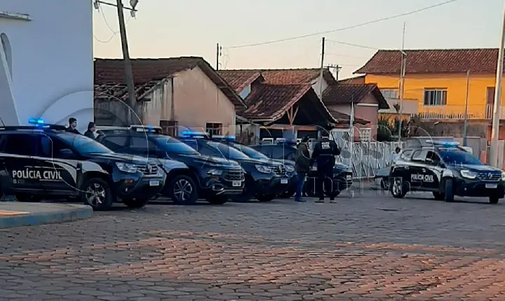 Operação 