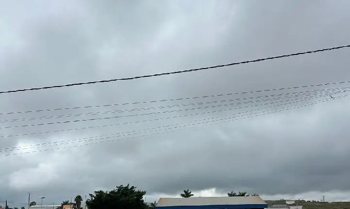 Outono começa com queda na temperatura e previsão de chuva em MG