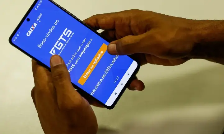 Pagamento especial do saque-aniversário do FGTS termina nesta segunda-feira