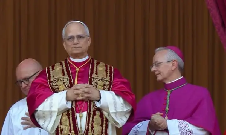 Papa Leão XIV: norte-americano é o novo líder da Igreja Católica; saiba quem é