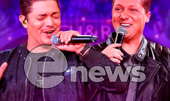 Para comemorar o Dia do Trabalhador, Pratinha terá show gratuito de George Henrique e Rodrigo