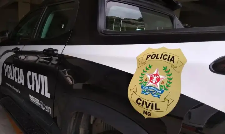 PC prende homem de 70 anos que descumpriu medida protetiva e que, supostamente, difamava policiais na internet