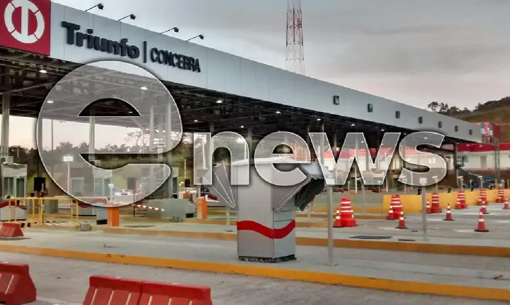 Pedágios ficam mais caros; veja valores que serão cobrados