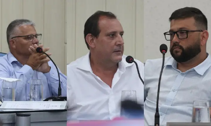 Pedido de vista adia votação de projeto sobre diárias na Câmara de Campos Altos