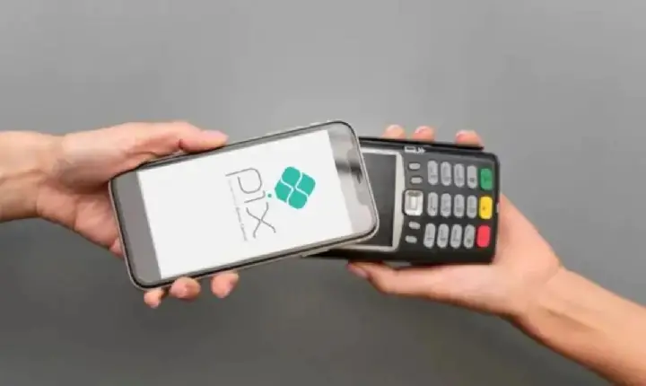 PIX por aproximação começa a funcionar nesta semana