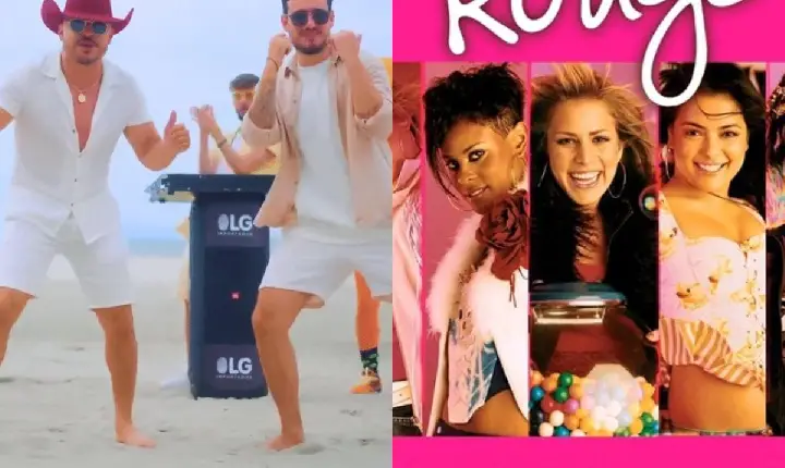 Plágio? Especialista comenta polêmica entre “Ragatanga” e “Descer pra BC”