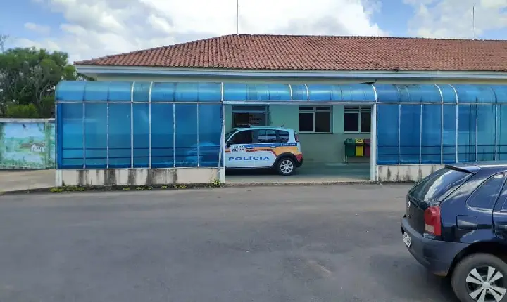 PM de Campos Altos atende ocorrência envolvendo adolescente que deu entrada no PAM com ferimento causado por arma de fogo