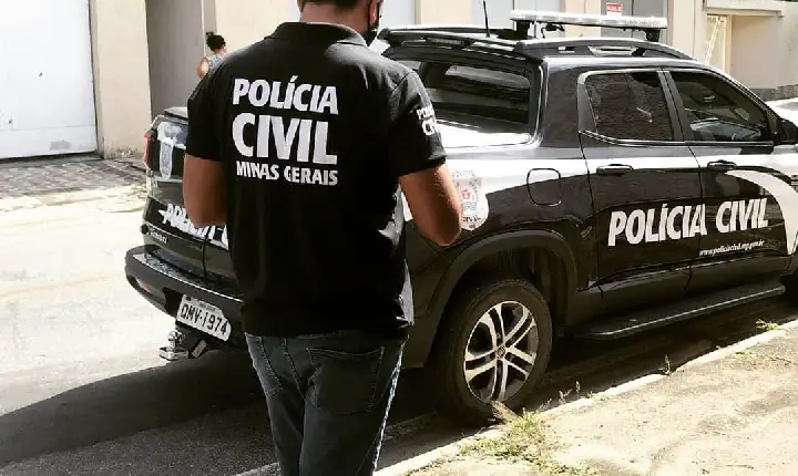 Polícia Civil apreende adolescentes com conteúdo extremista e violento, em Araxá; confira a nota da PC, na íntegra