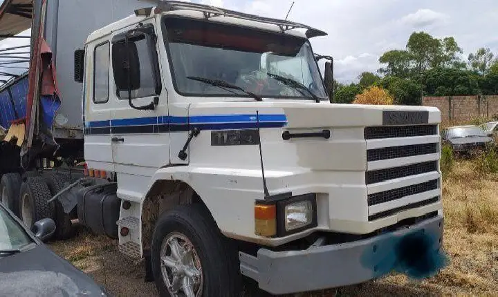 Polícia Civil de Campos Altos prende suspeito de participar de suposto desvio de carga avaliada em mais de R$135 mil reais