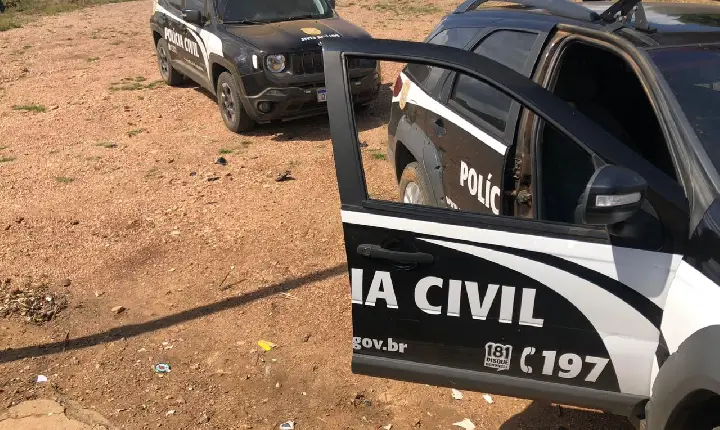 Polícia Civil instaura inquérito para investigar roubo em posto de combustíveis, em Campos Altos