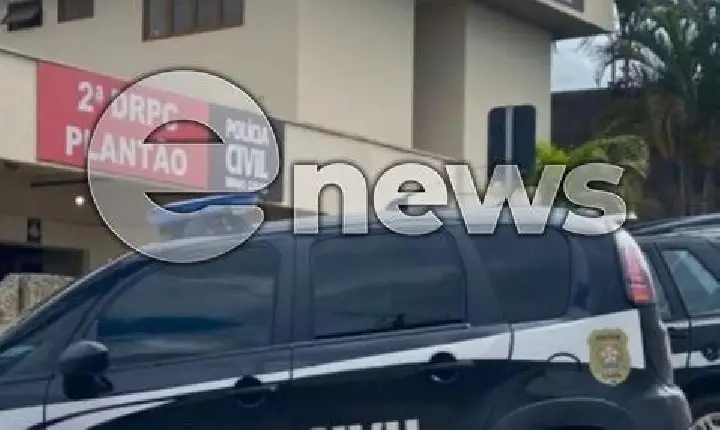 Polícia Civil prende 2 integrantes de quadrilha que desviavam cargas de alto valor em Araxá