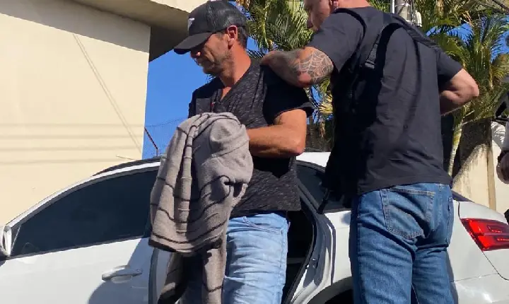 Polícia Civil prende empresário suspeito de torturar e matar homem em Araxá