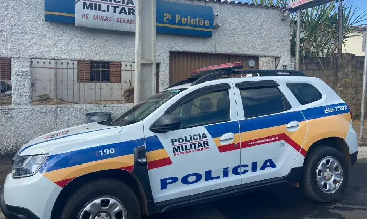 Polícia Militar convida população a participar das redes de proteção preventiva, promovendo segurança comunitária