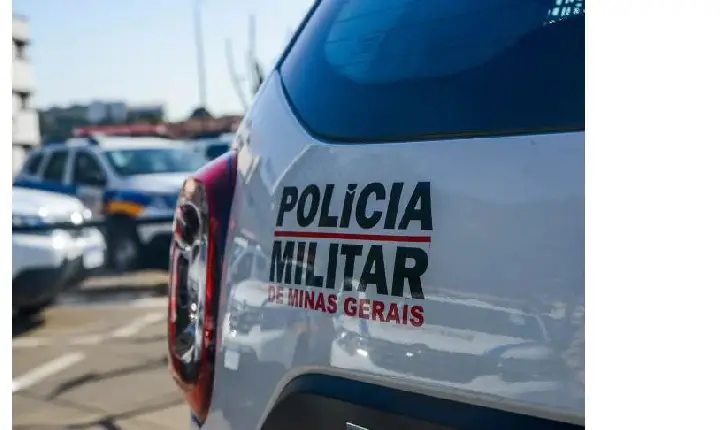 Policial mata suposto amante da esposa, grava vídeo confessando crime e tira a própria vida em BH