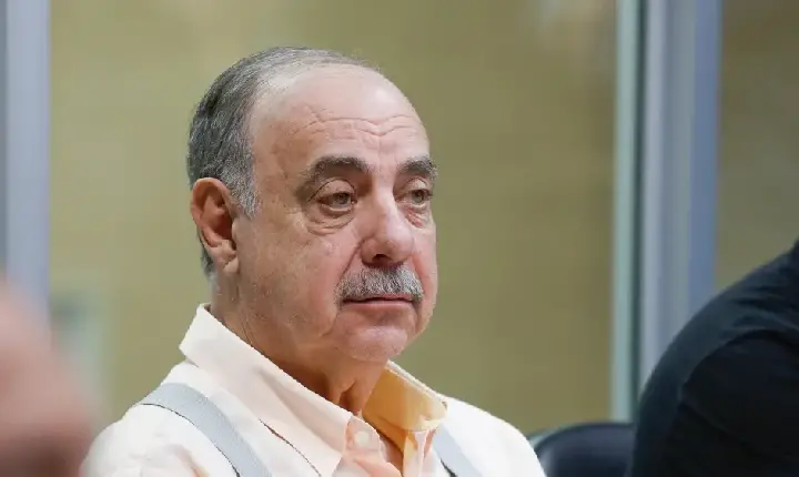 Prefeito Fuad Noman sofre parada cardiorrespiratória e tem quadro ‘bastante grave’