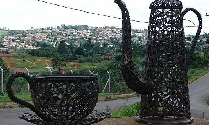 Prefeitura confirma 'Festa do Trabalhador' em Campos Altos; evento acontecerá em três dias