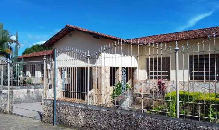 Prefeitura de Campos Altos divulga  abertura de concurso público