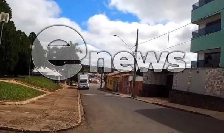 Prefeitura realiza 1º caminhada na cidade de Pratinha