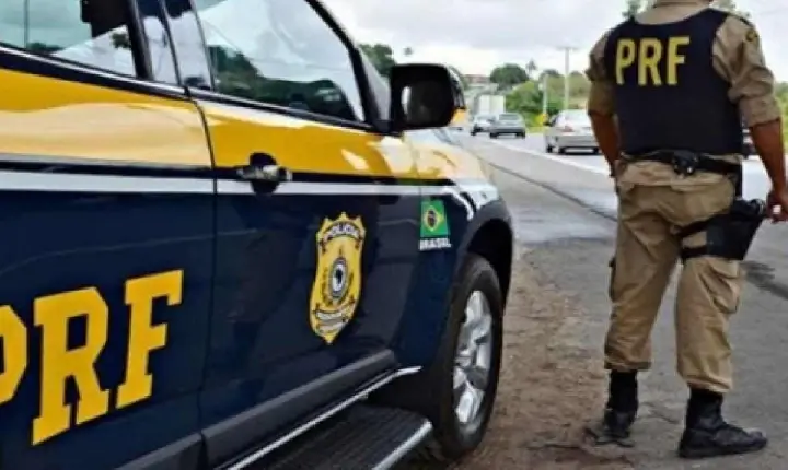 PRF dá inicio à “Operação Proclamação da República 2024”
