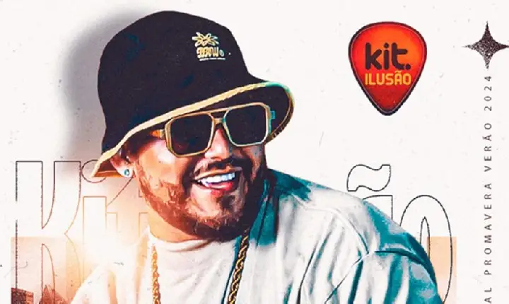 Primeira atração confirmada para Carnaval de Rua de Campos Altos 2025:Banda Kit Ilusão