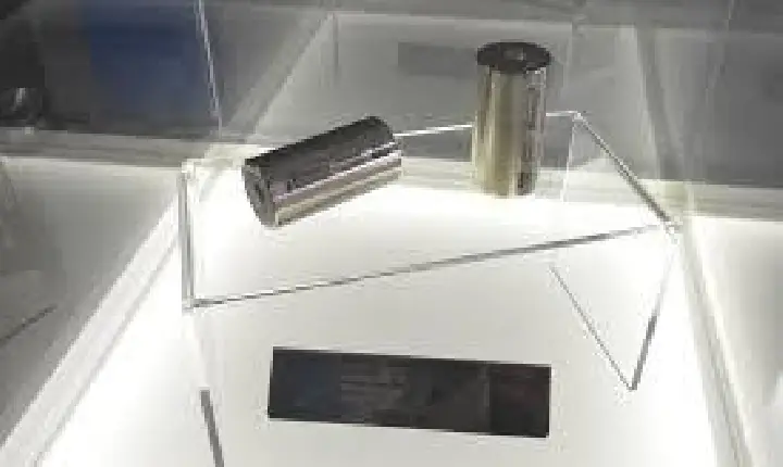 Primeira planta de ânodos de Nióbio do mundo é inaugurada na sede da CBMM, em Araxá