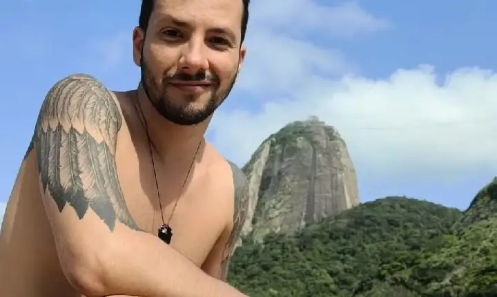 Professor de Formiga é uma das vítimas do acidente na BR-267, em Juiz de Fora: 'Era alegria em forma de pessoa'