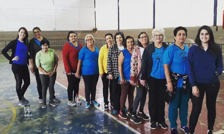 Projeto ‘Corpo e Mente’ vai retomar atividades em Campos Altos; saiba mais