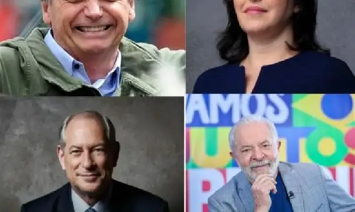 Propaganda eleitoral na TV e no rádio começa amanhã