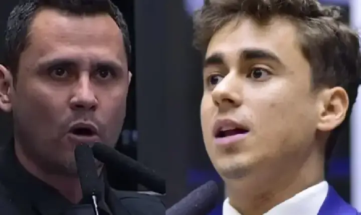 Proposta sobre fim da jornada 6x1 movimenta as redes; Cleitinho e Nikolas divergem