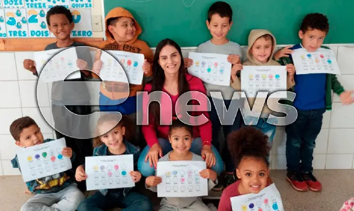 Psicóloga Carolina Nogueira inicia projeto de inteligência emocional, em Santa Rosa da Serra
