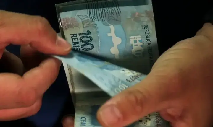 Quando vou receber a segunda parcela do 13º salário?