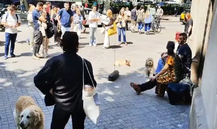 Rádio mostra resiliência e cumpre papel essencial durante apagão no sul da Europa