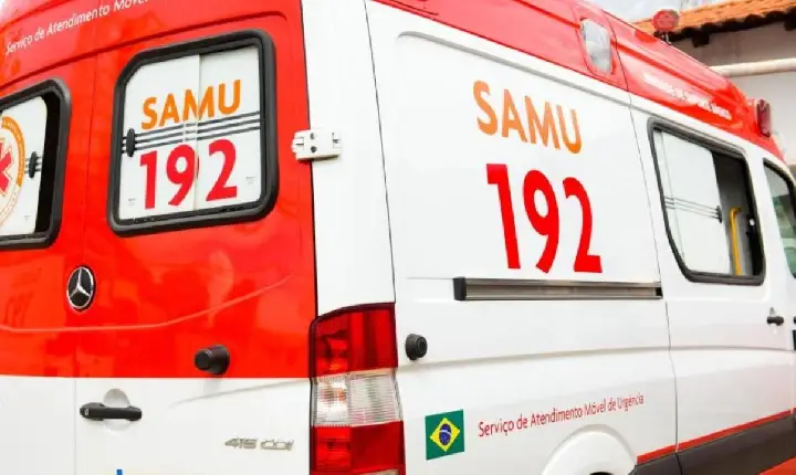 Recém-nascido morre após parada cardiorrespiratória em Uberaba MG; caso levanta suspeitas