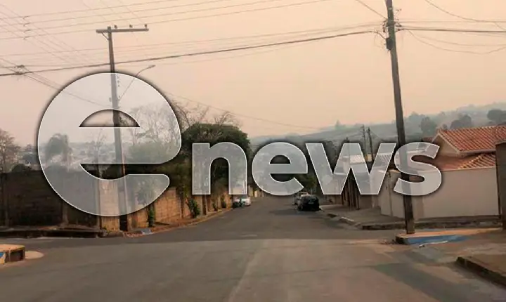 Relembre o caso anterior envolvendo a adolescente apreendida portando facas em Campos Altos